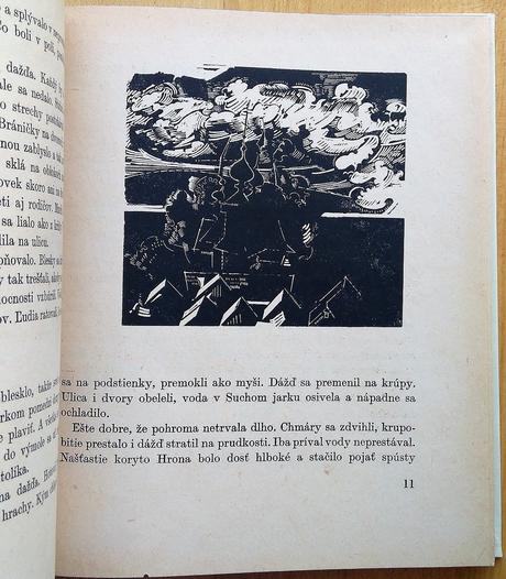 Zakopaný zvon, dominik štubňa-zámostský,