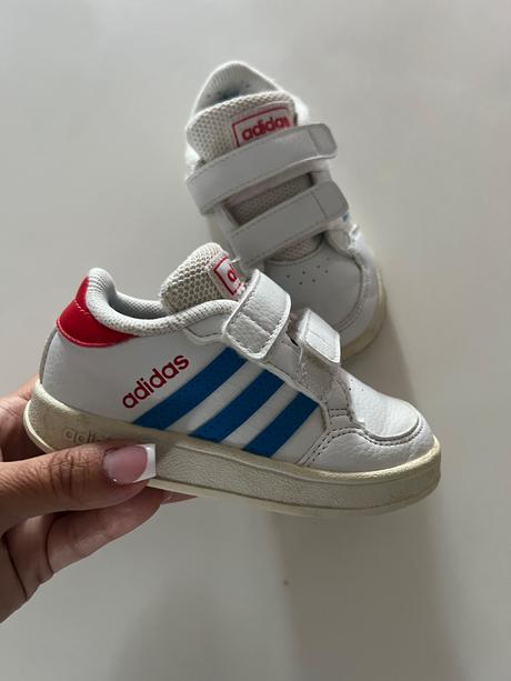 Kozene adidas tenisky, adidas,21