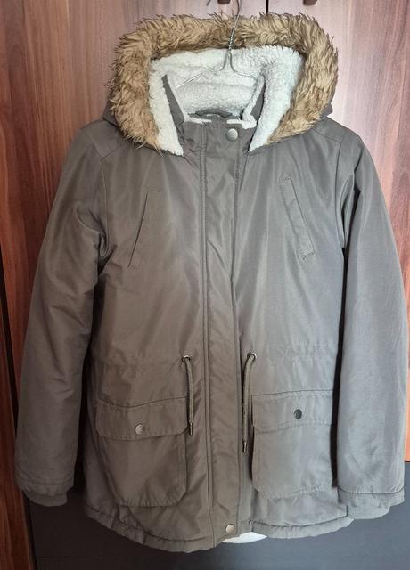 Zimná bunda, kik,134