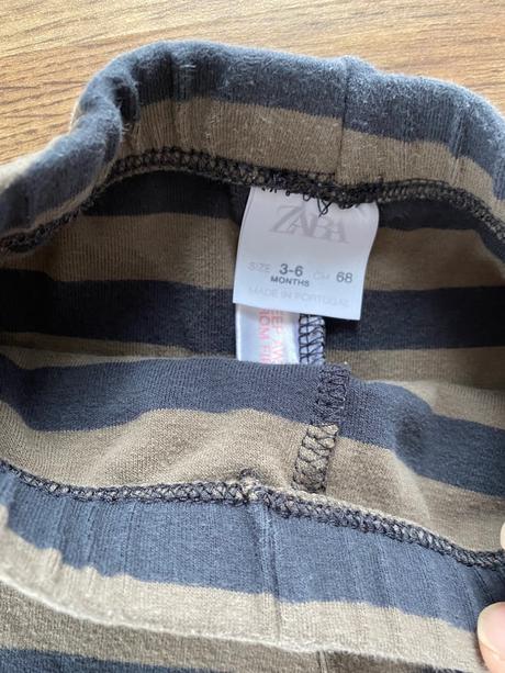 Teplaky zara, zara,68