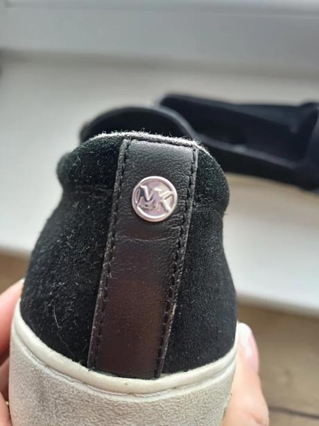 Skvelé loafers michael kors č.38, michael kors,38