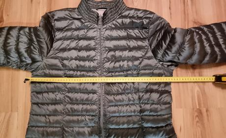 Dlhšia bunda betty barclay, 42