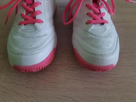 Tenisky veľ.34, lotto,34