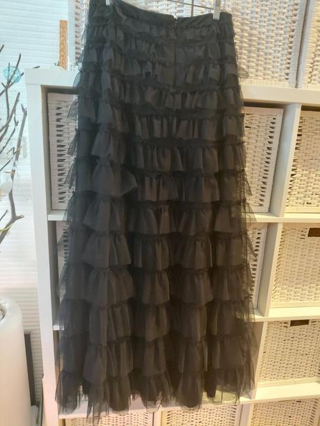 Sukna zn. bcbg maxazria vel. m, m