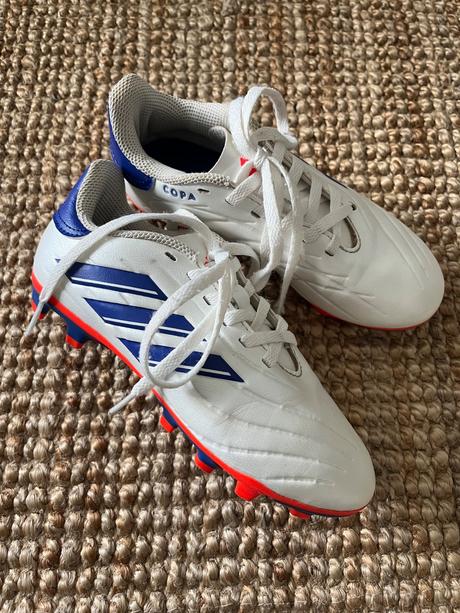 Kopačky adidas, adidas,32