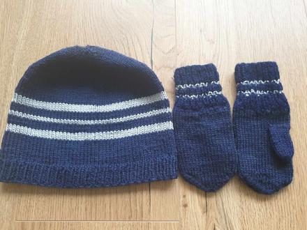 Čiapka - prechodná, 92