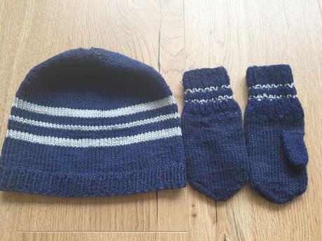 Čiapka - prechodná, 92