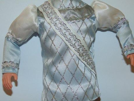 Ken labutie jazero 2003,