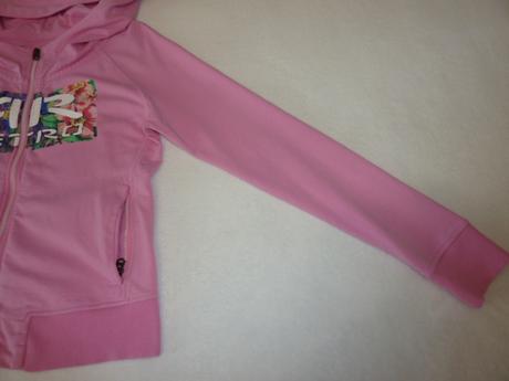 Retro tepláková súprava, xl