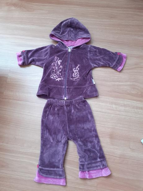 Tepláková súprava, 68