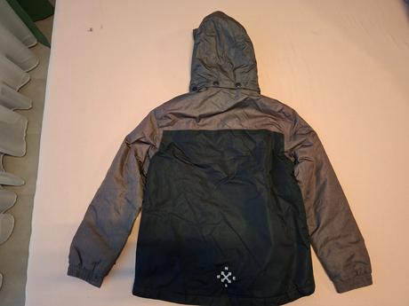 Zimná bunda, crivit,146