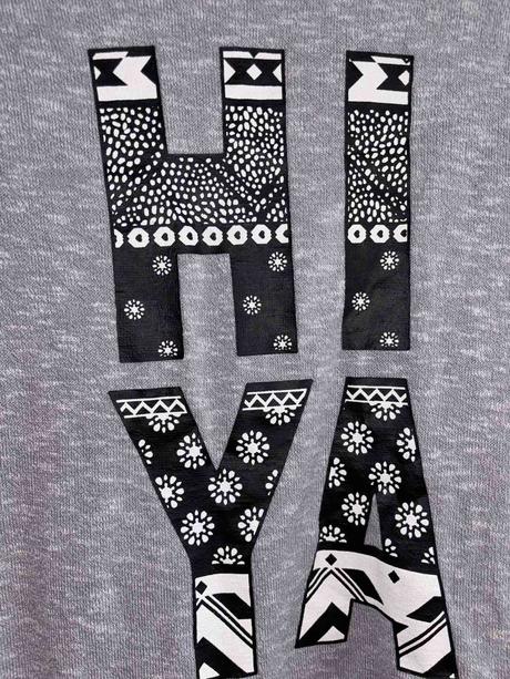 Svetrík 158/164, h&m,164