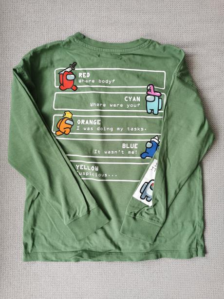 4pack zara +darcek, zara,140