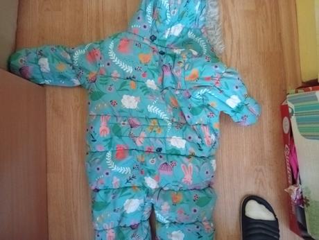 Overal na zimu, next,92