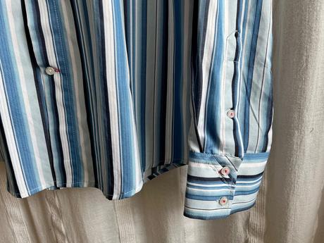 Cedar wood košela vel.l, l