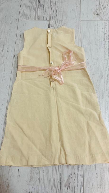 Letne šaty 124-132 zara, zara,128