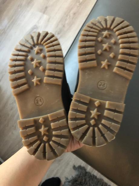 Filla prechodne topanky, fila,24