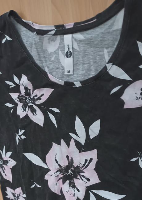 Bavlnené tričko, m