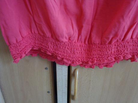 Letna bluzka, gate,m