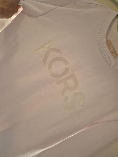 Teplakova suprava, michael kors,xs