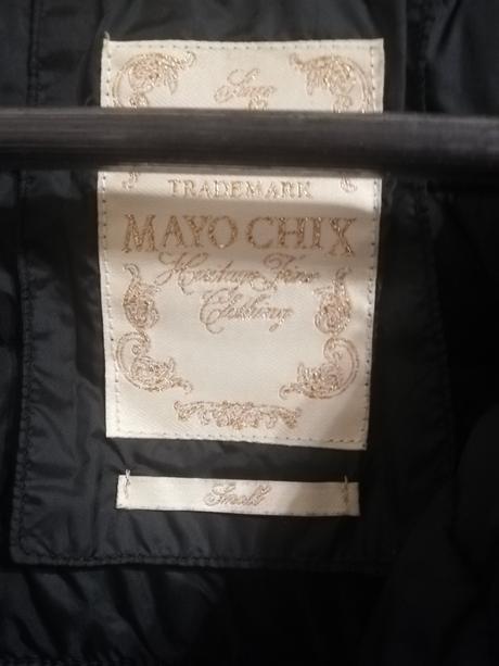 Mayo chix prechodná bundička, mayo chix,s