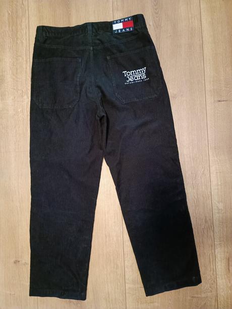 Menzestraky  tommy jeans v 30/30, tommy hilfiger,30