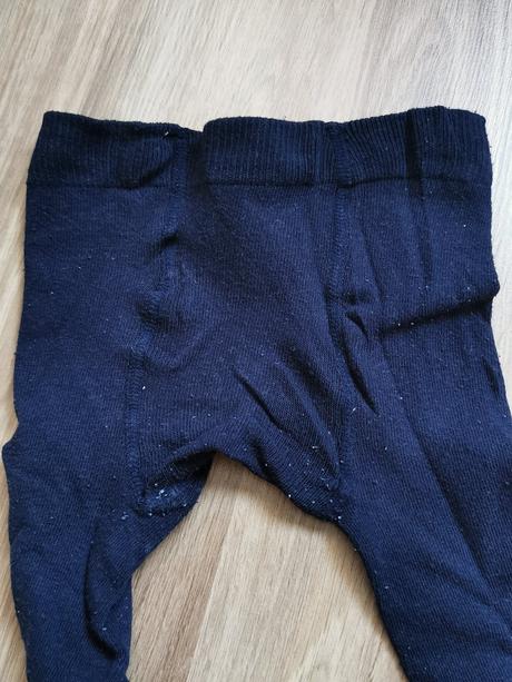 Pančušky 98/104, lupilu,98