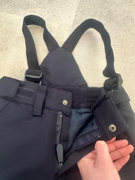 Oteplovačky, topolino,98