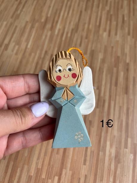 Rozne dekorativne vecicky, 