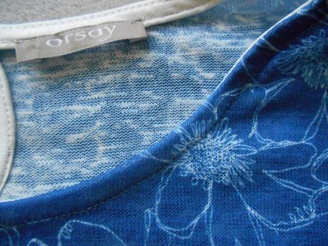 Tenší sveter, orsay,l