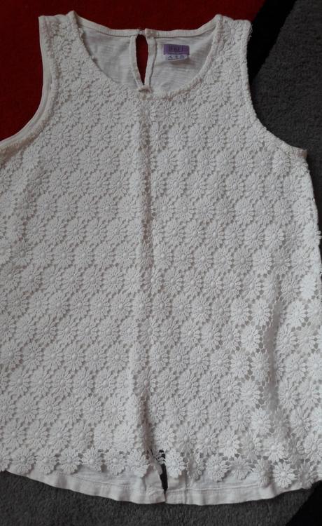 Blúzka, top, f&f,134