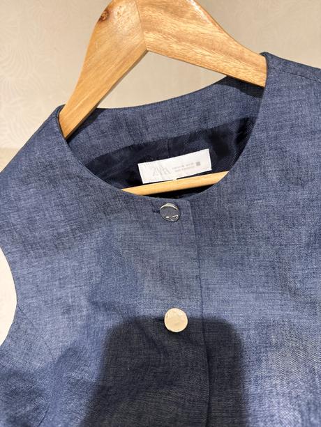 Vesta zara, zara,xs