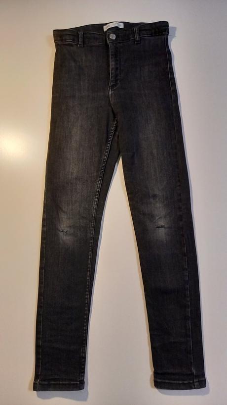 Rifle 164 zara slim, zara,164