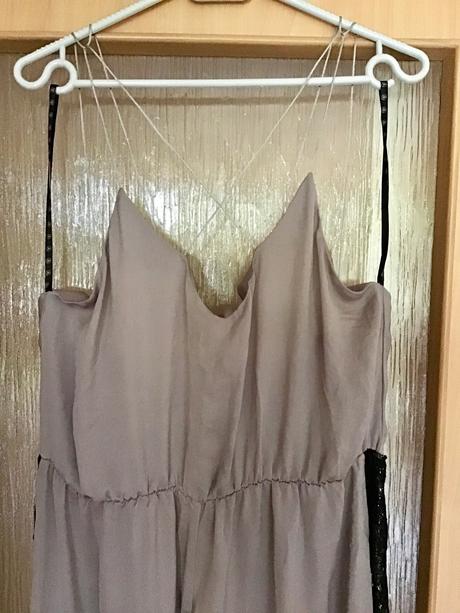 Krasny letný overal missguided /13, 40