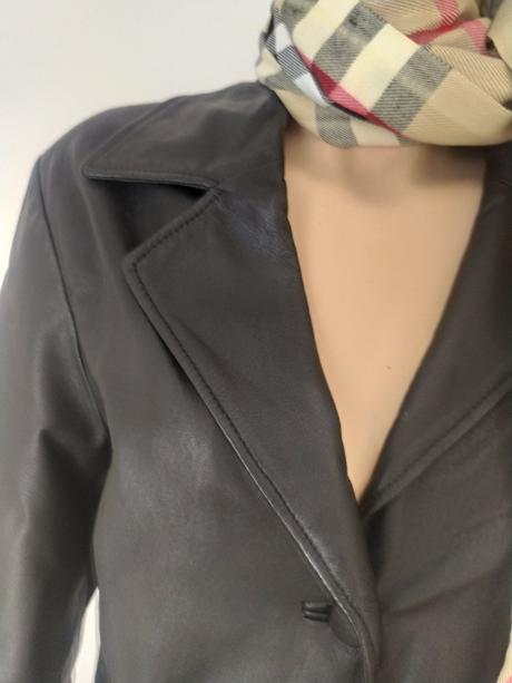 541 kozeny kabat dhy cierny, m