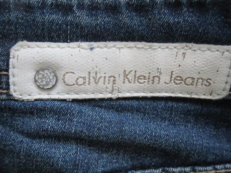 Calvin klein - sukňa, 30