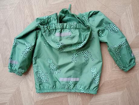 Tigríková, lindex,104