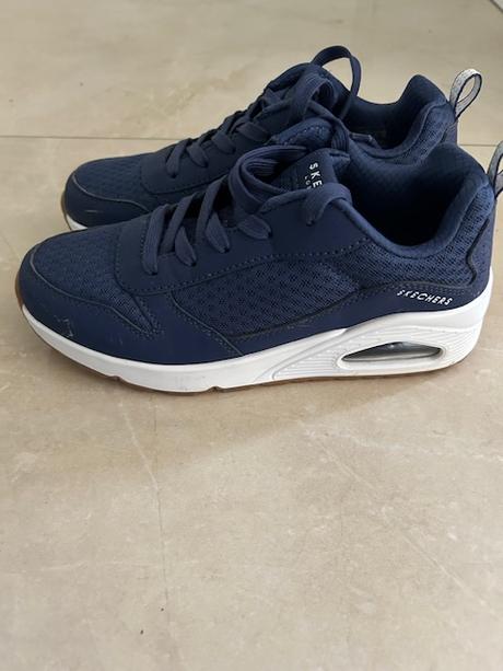 Tenisky skechers, skechers,36