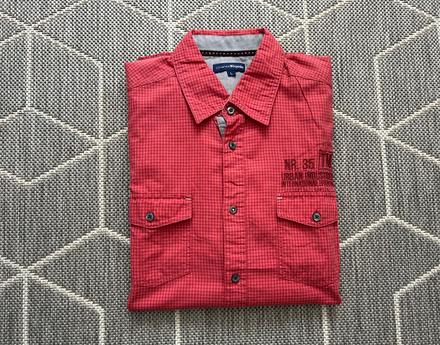 Košeľa, charles vögele,l