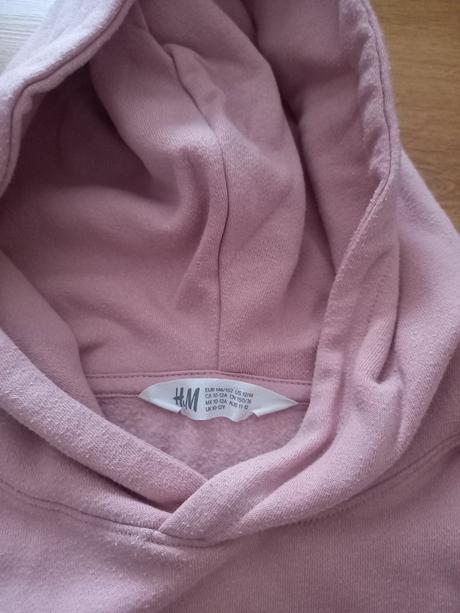 Mikina 146/152, h&m,146