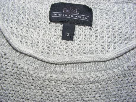 Pulover zn. next - xs/s, next,158 / 164 / 170 / s / xs