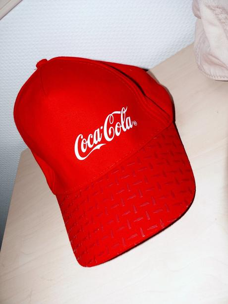 Siltovka coca-cola uni, 