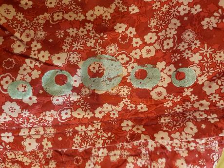 Prechodná bundička, palomino,98