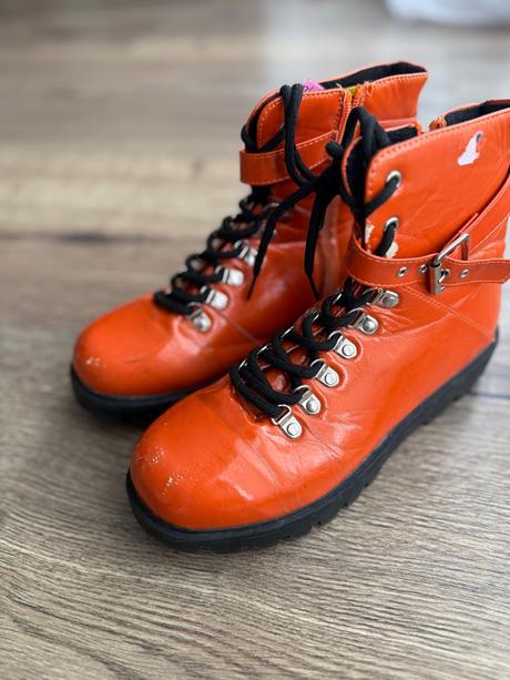 Topánky, reserved,35