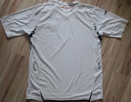 Pánske tričko - england football, umbro,l