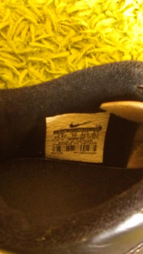 Kopačky 31,5, nike,31
