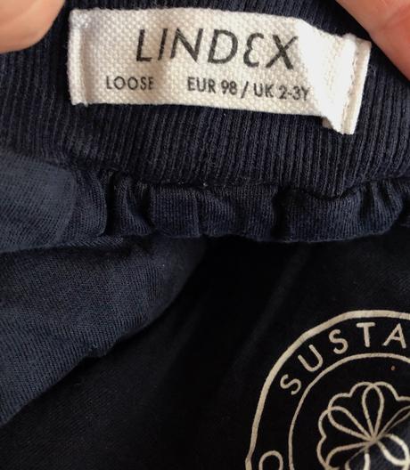 Zateplené rifle lindex 2-3 r., lindex,98