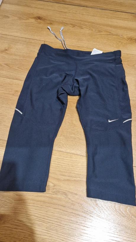Predam leginy nike velkost s, nike,s