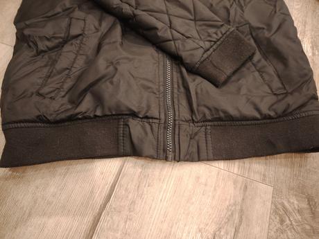 Prechodná bunda, chapter young,170