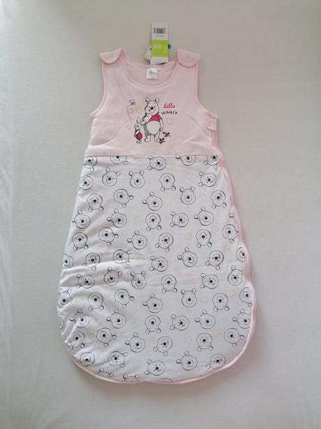 Novy spaci vak disney 6-18 mes., disney